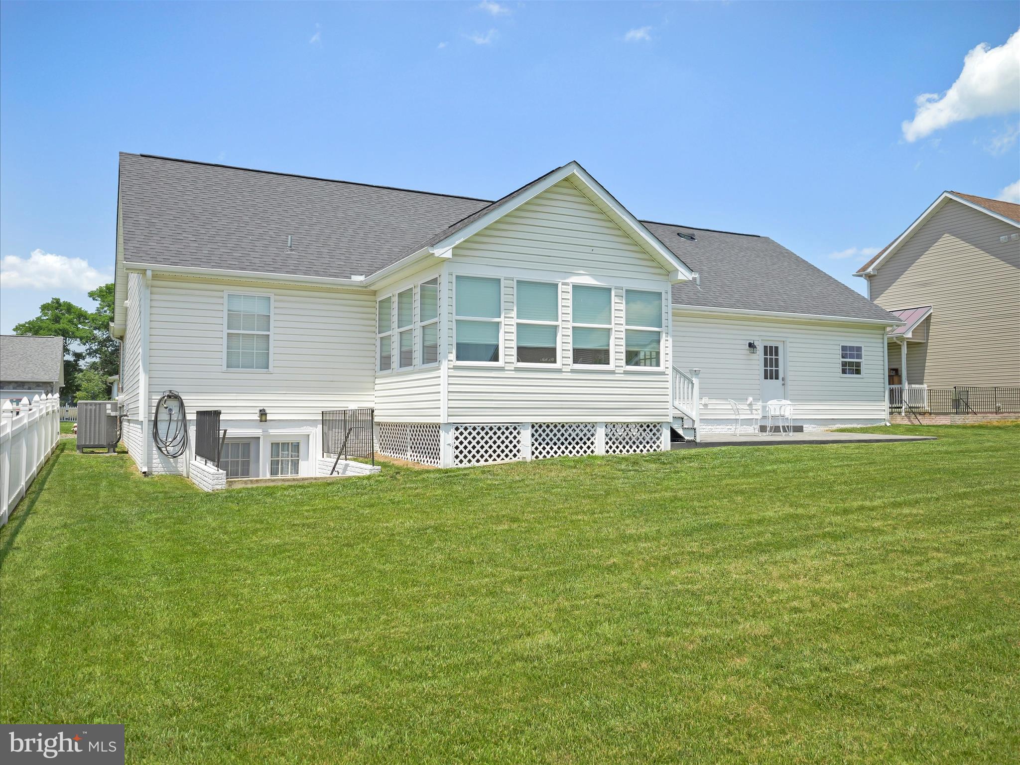 WEBBER SPRINGS - Residential