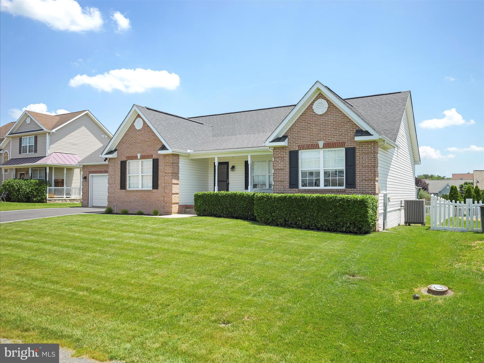 WEBBER SPRINGS - Residential