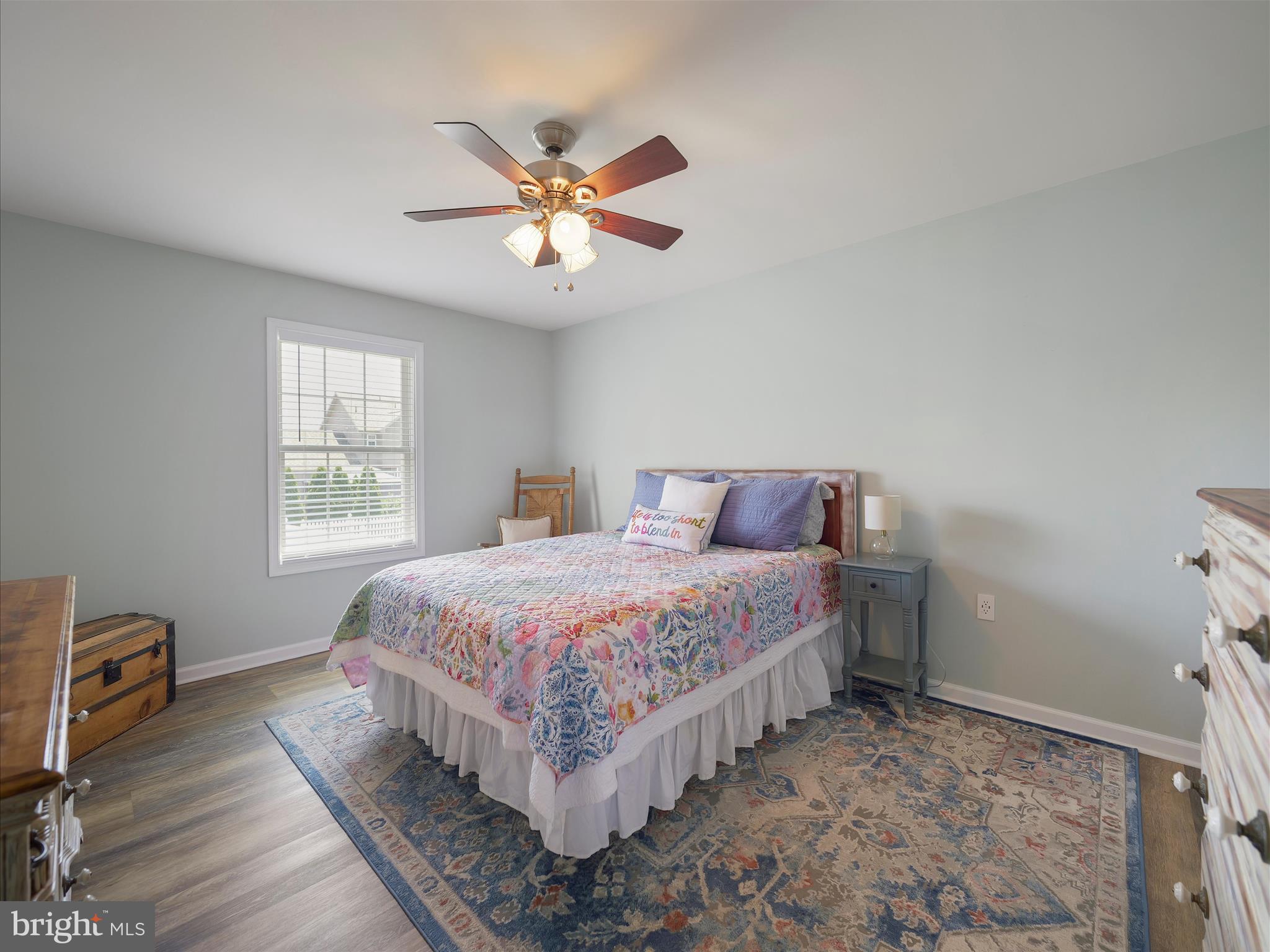 WEBBER SPRINGS - Residential