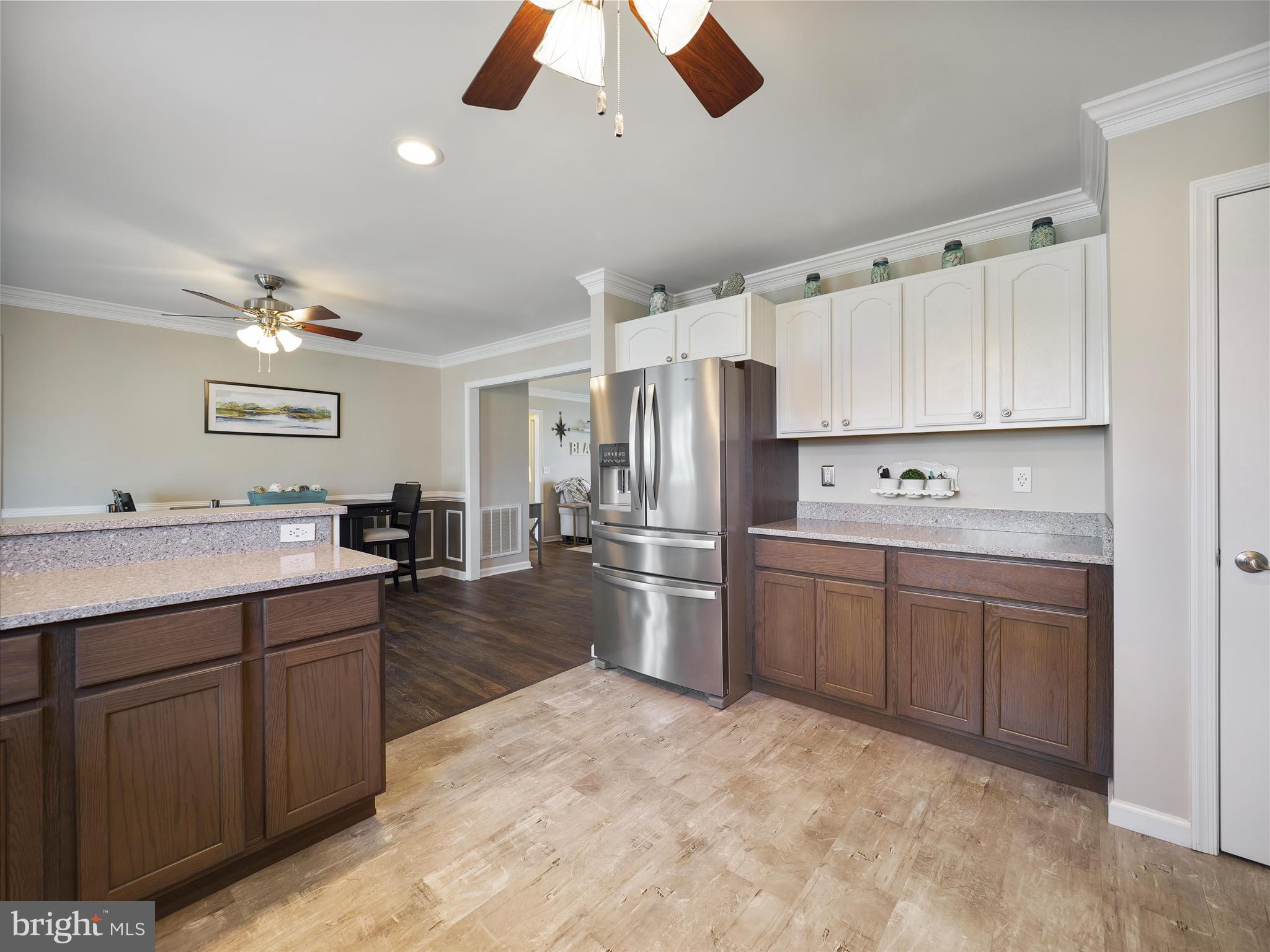 WEBBER SPRINGS - Residential