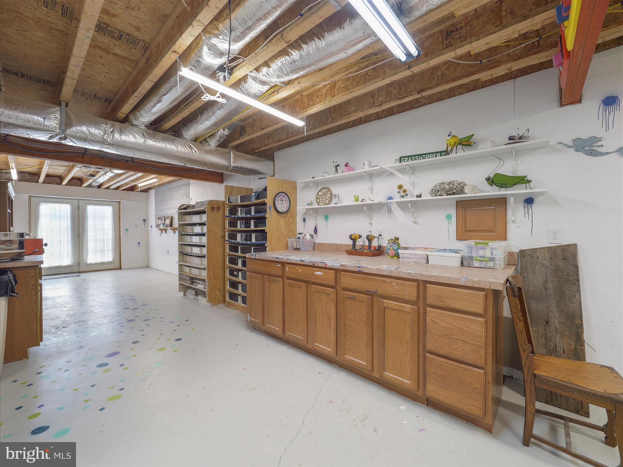 WEBBER SPRINGS - Residential