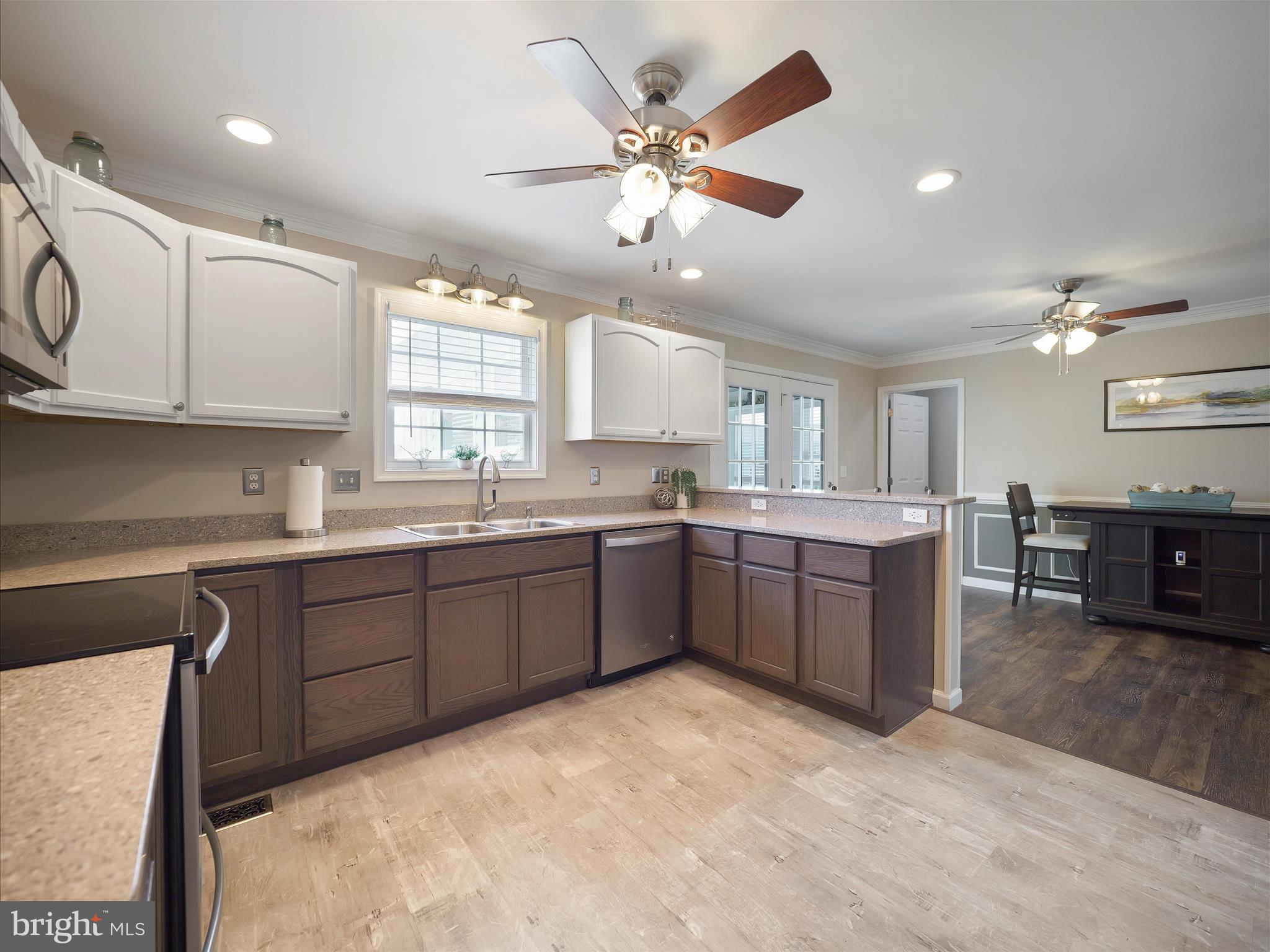 WEBBER SPRINGS - Residential