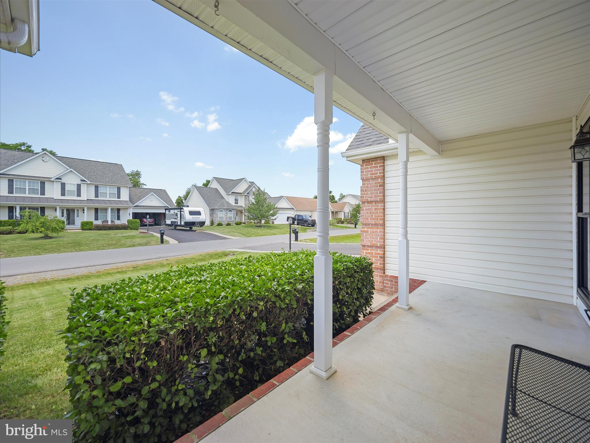 WEBBER SPRINGS - Residential