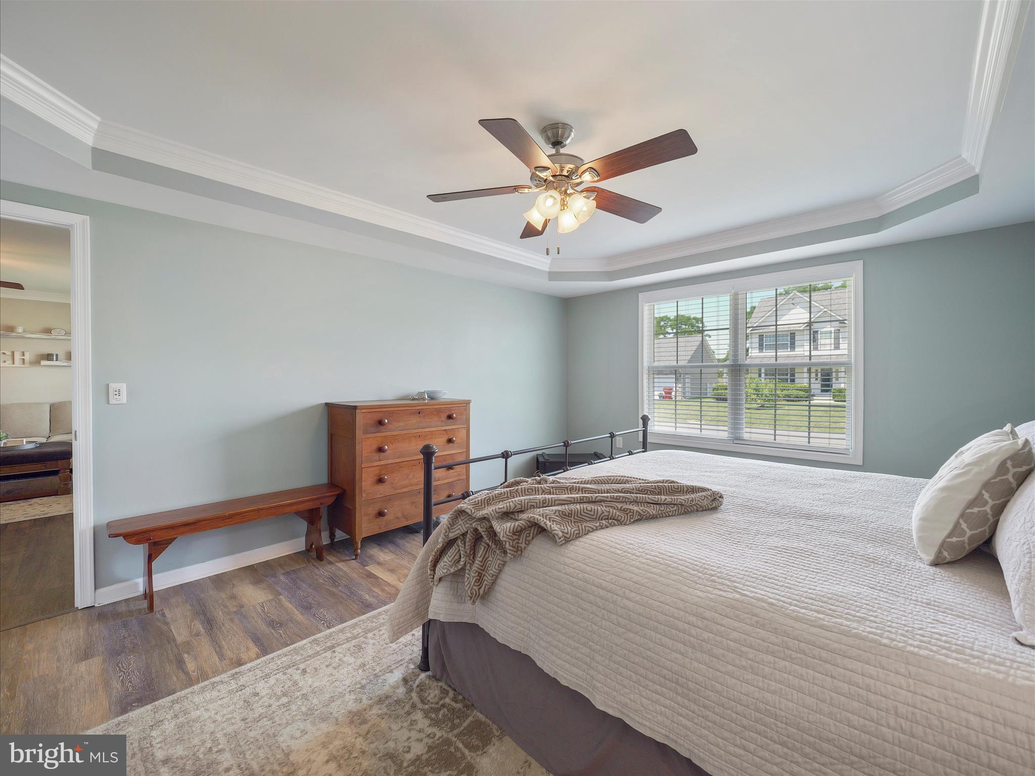 WEBBER SPRINGS - Residential