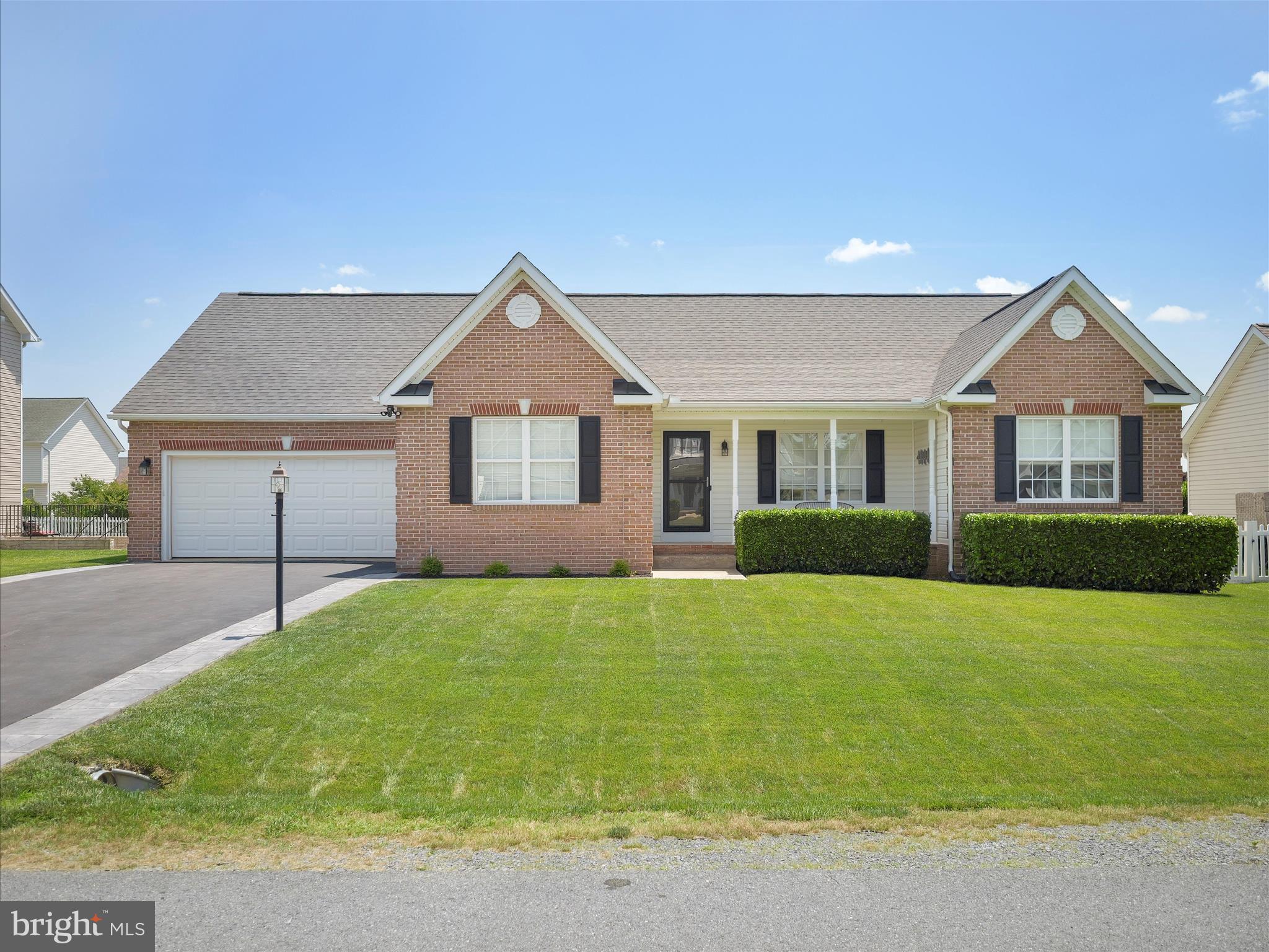 WEBBER SPRINGS - Residential