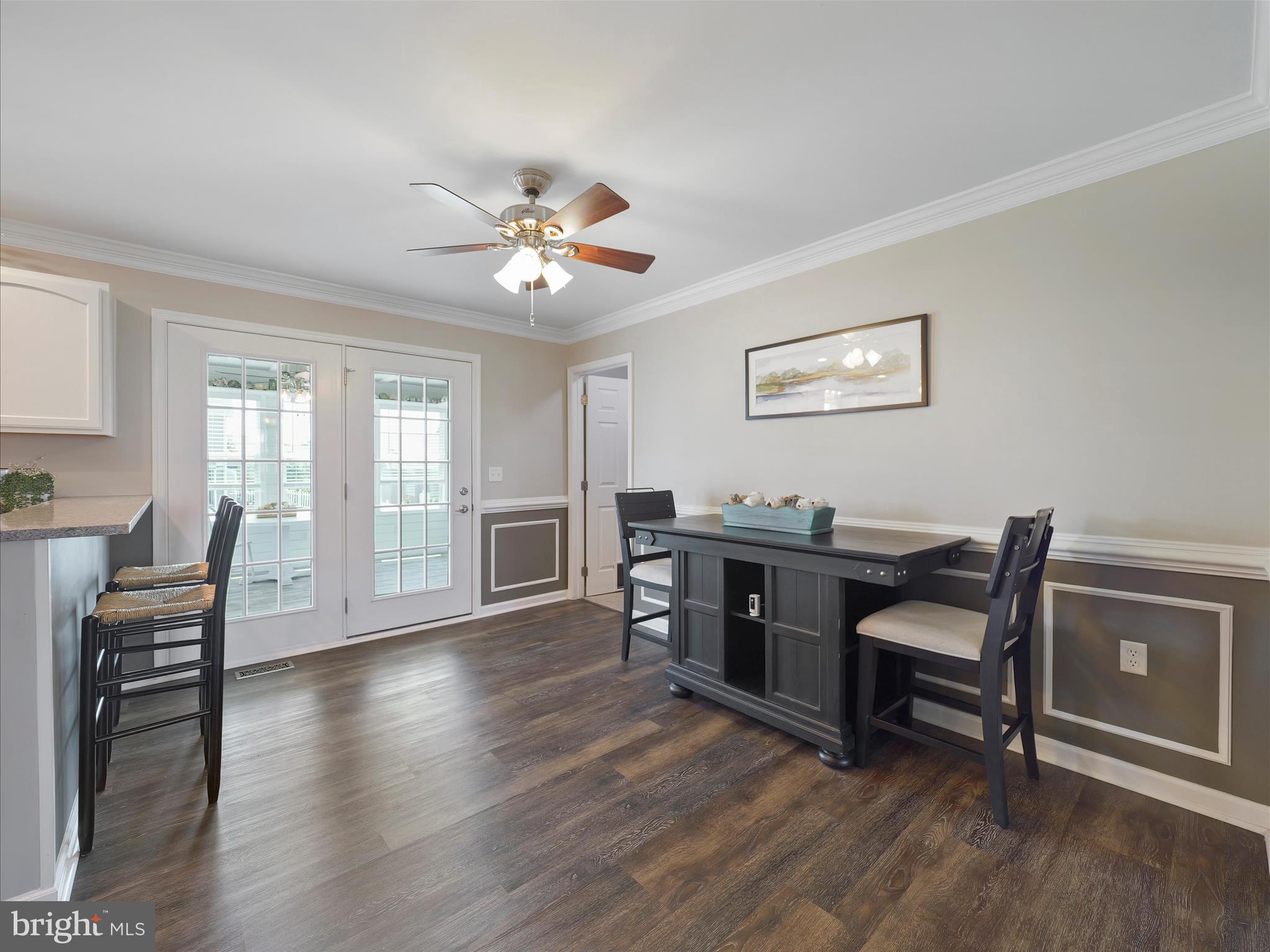 WEBBER SPRINGS - Residential