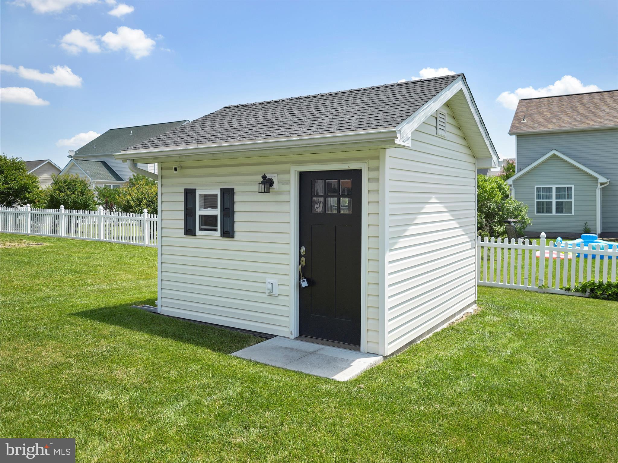 WEBBER SPRINGS - Residential