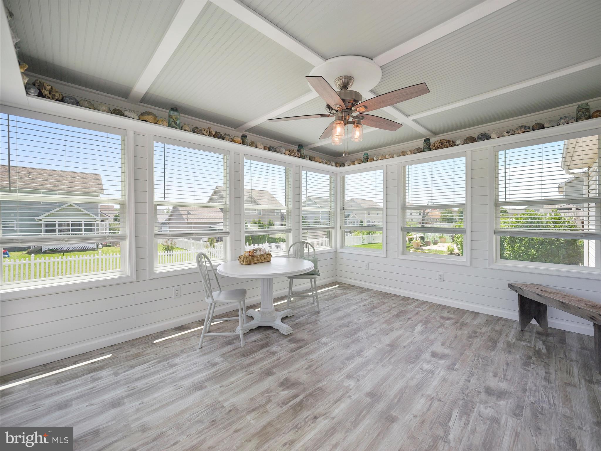 WEBBER SPRINGS - Residential