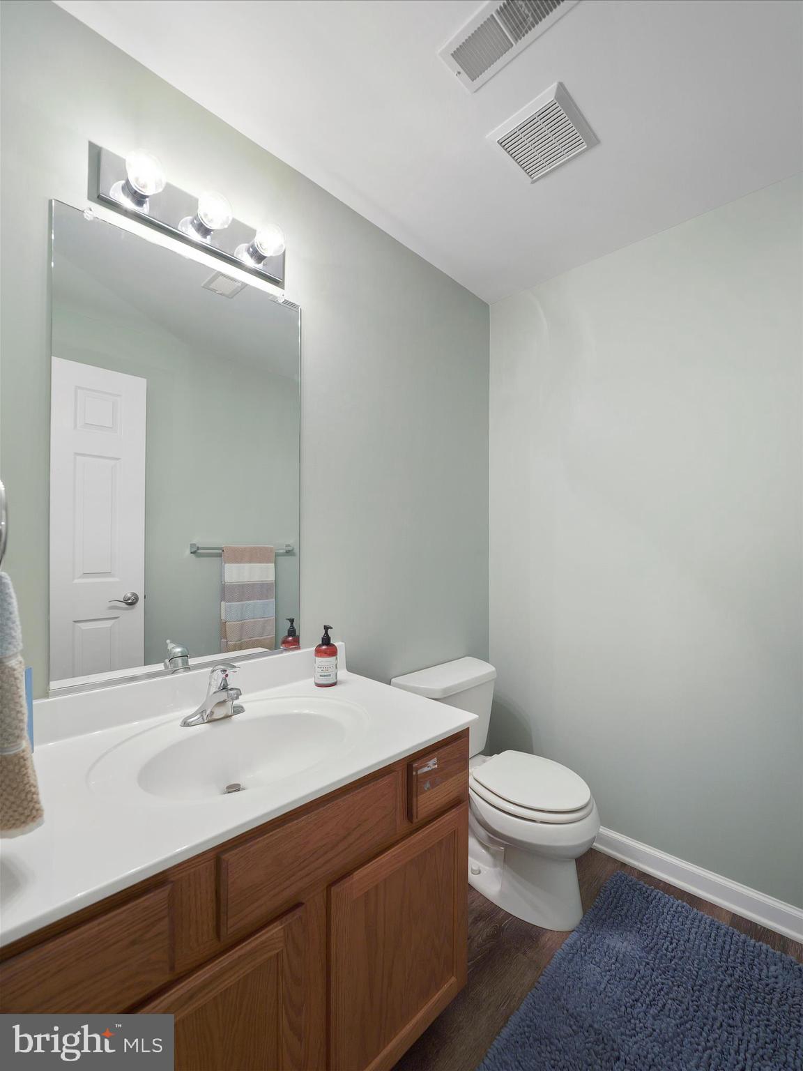 WEBBER SPRINGS - Residential