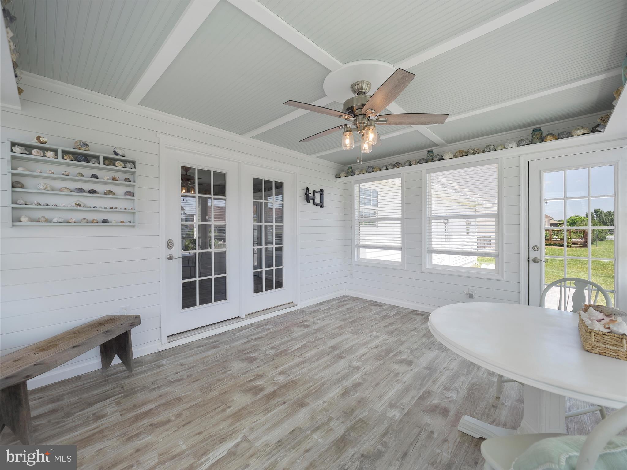 WEBBER SPRINGS - Residential