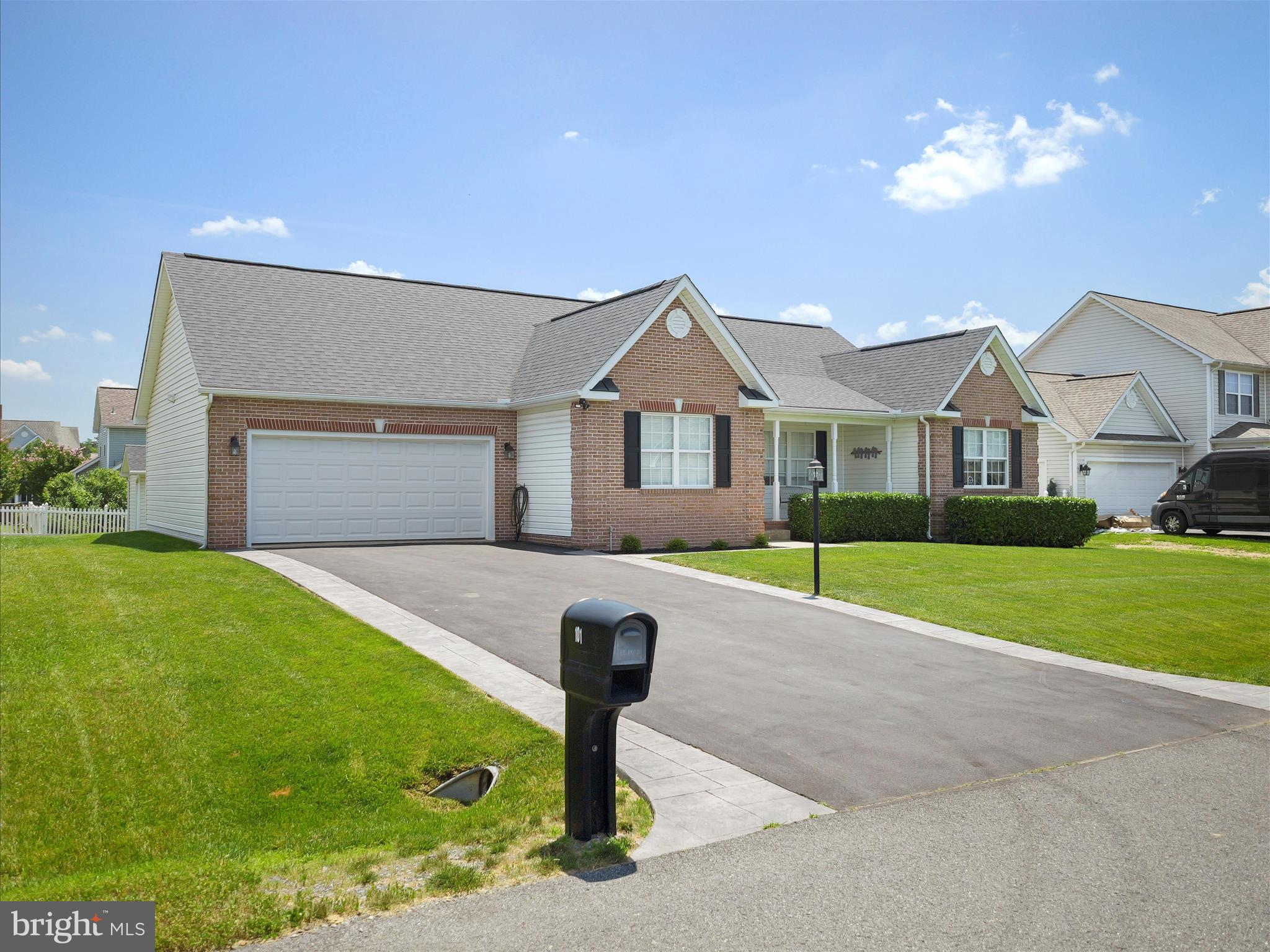 WEBBER SPRINGS - Residential