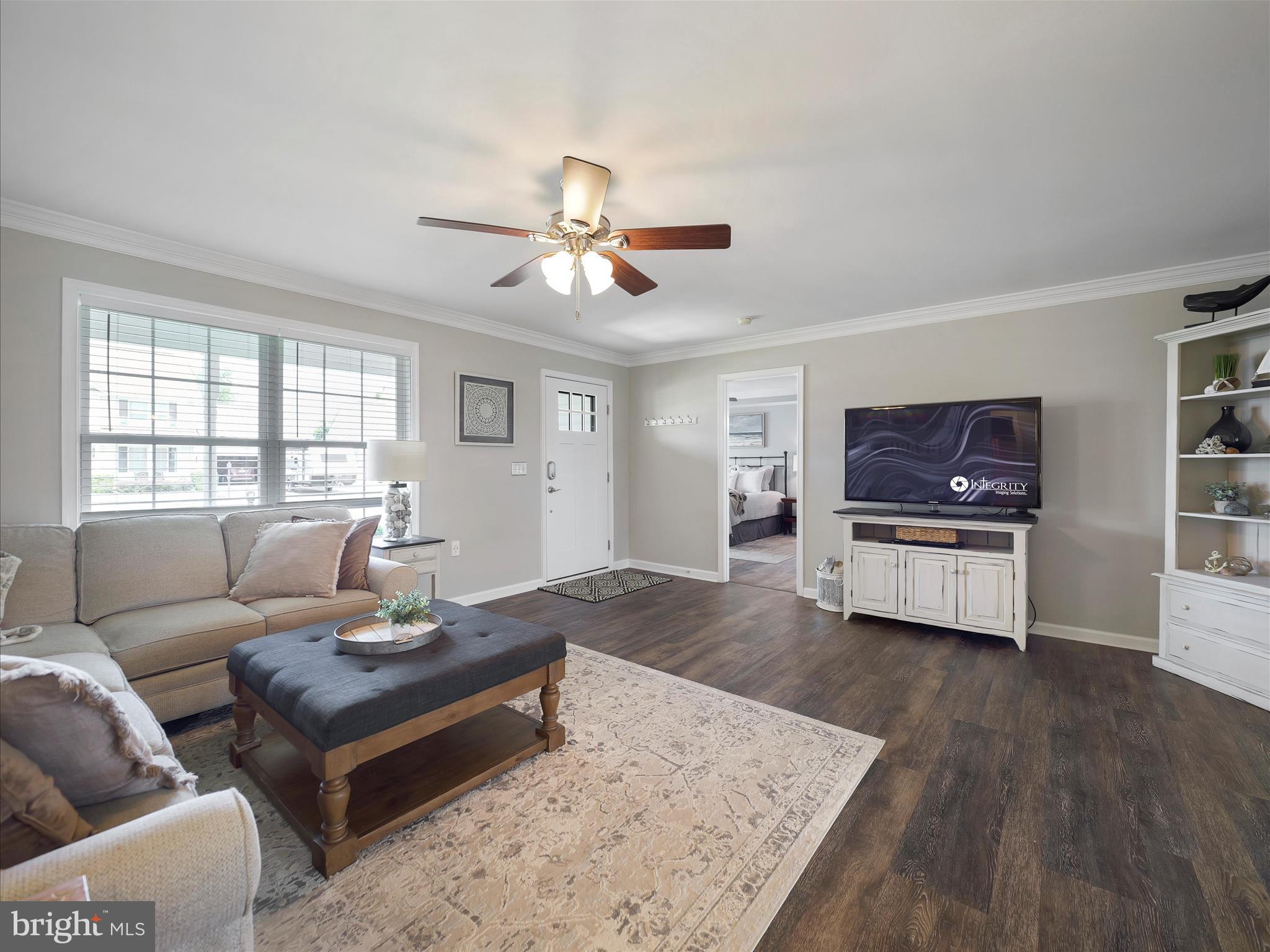 WEBBER SPRINGS - Residential