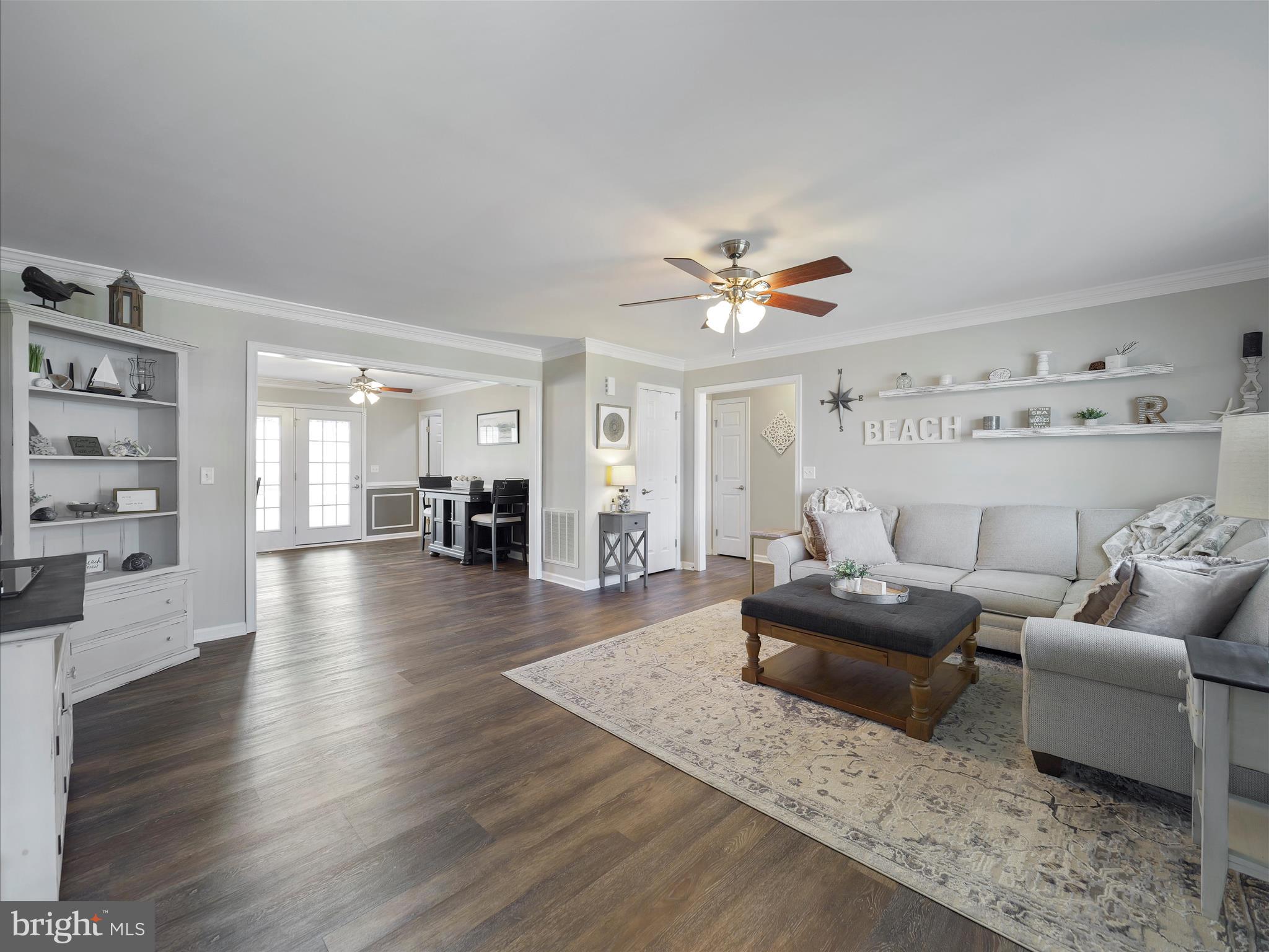 WEBBER SPRINGS - Residential