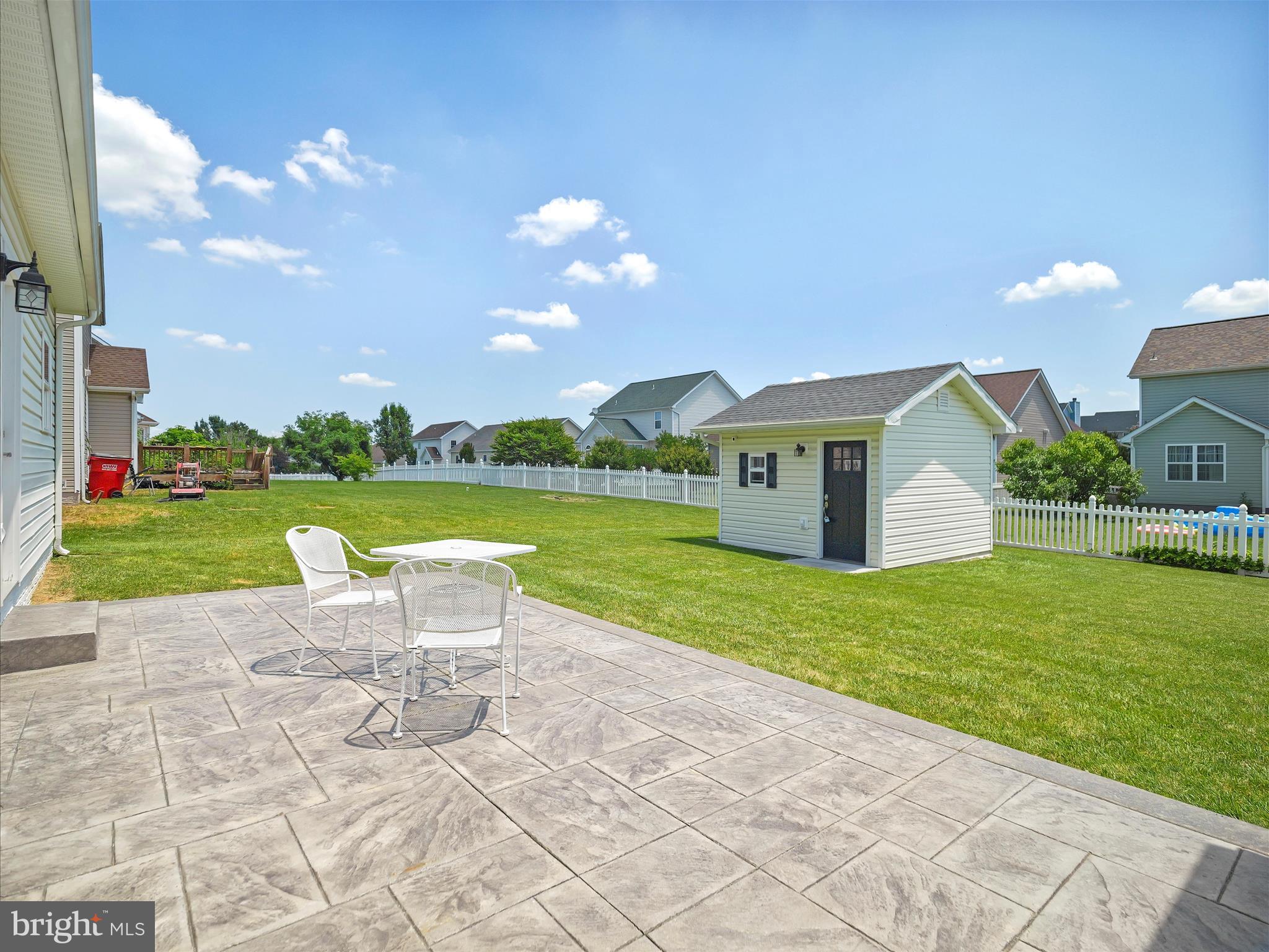 WEBBER SPRINGS - Residential