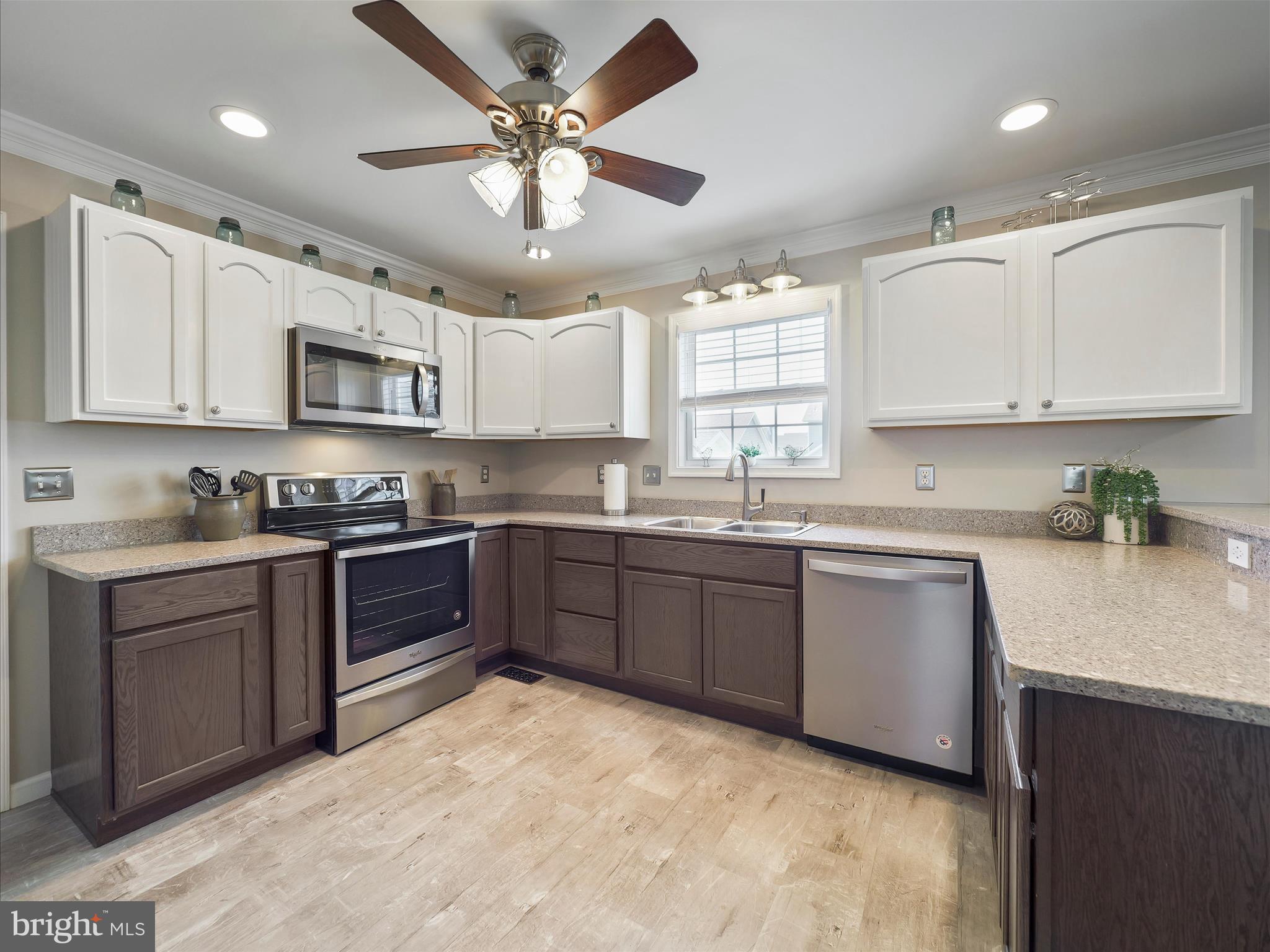 WEBBER SPRINGS - Residential