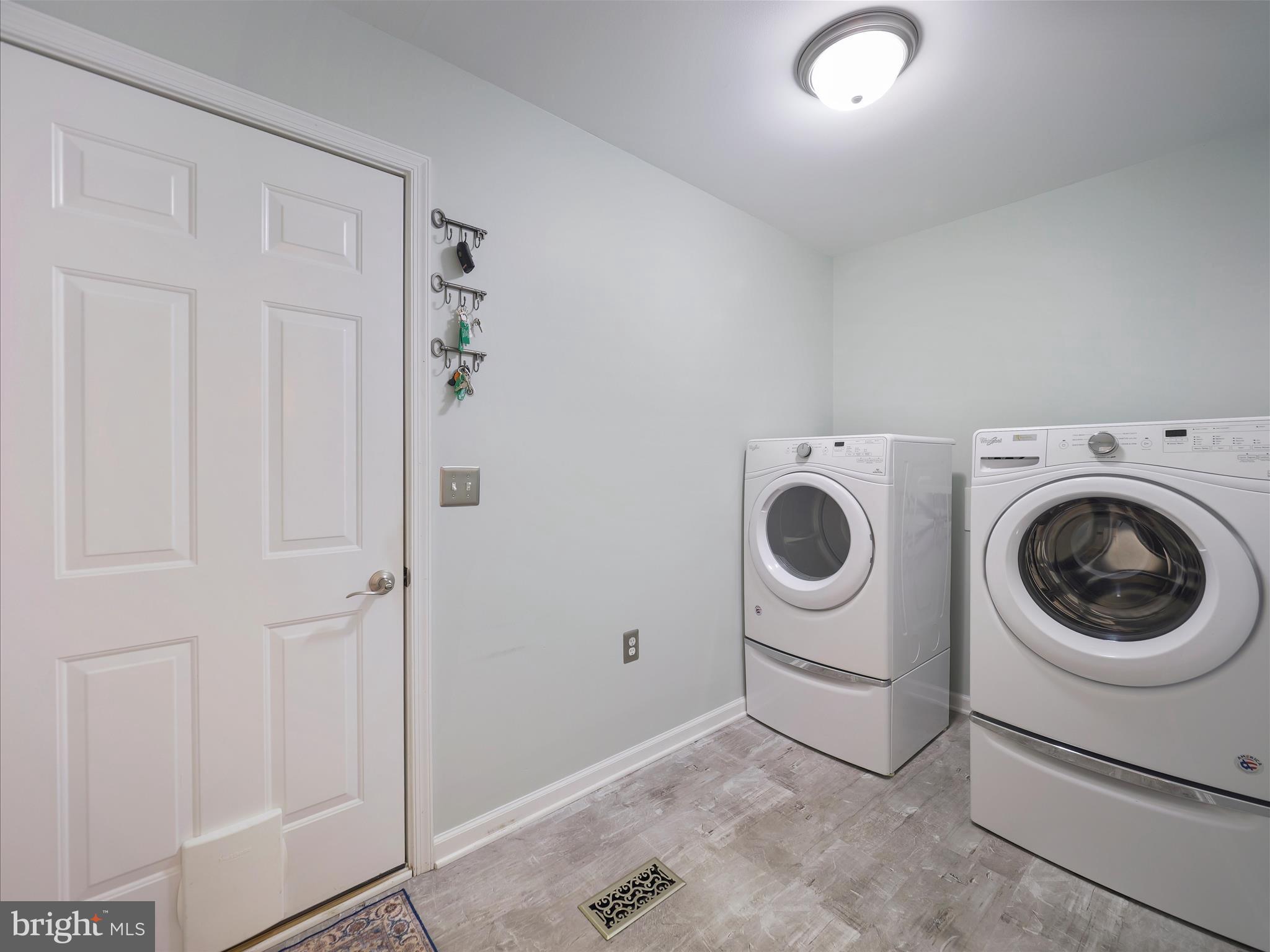 WEBBER SPRINGS - Residential