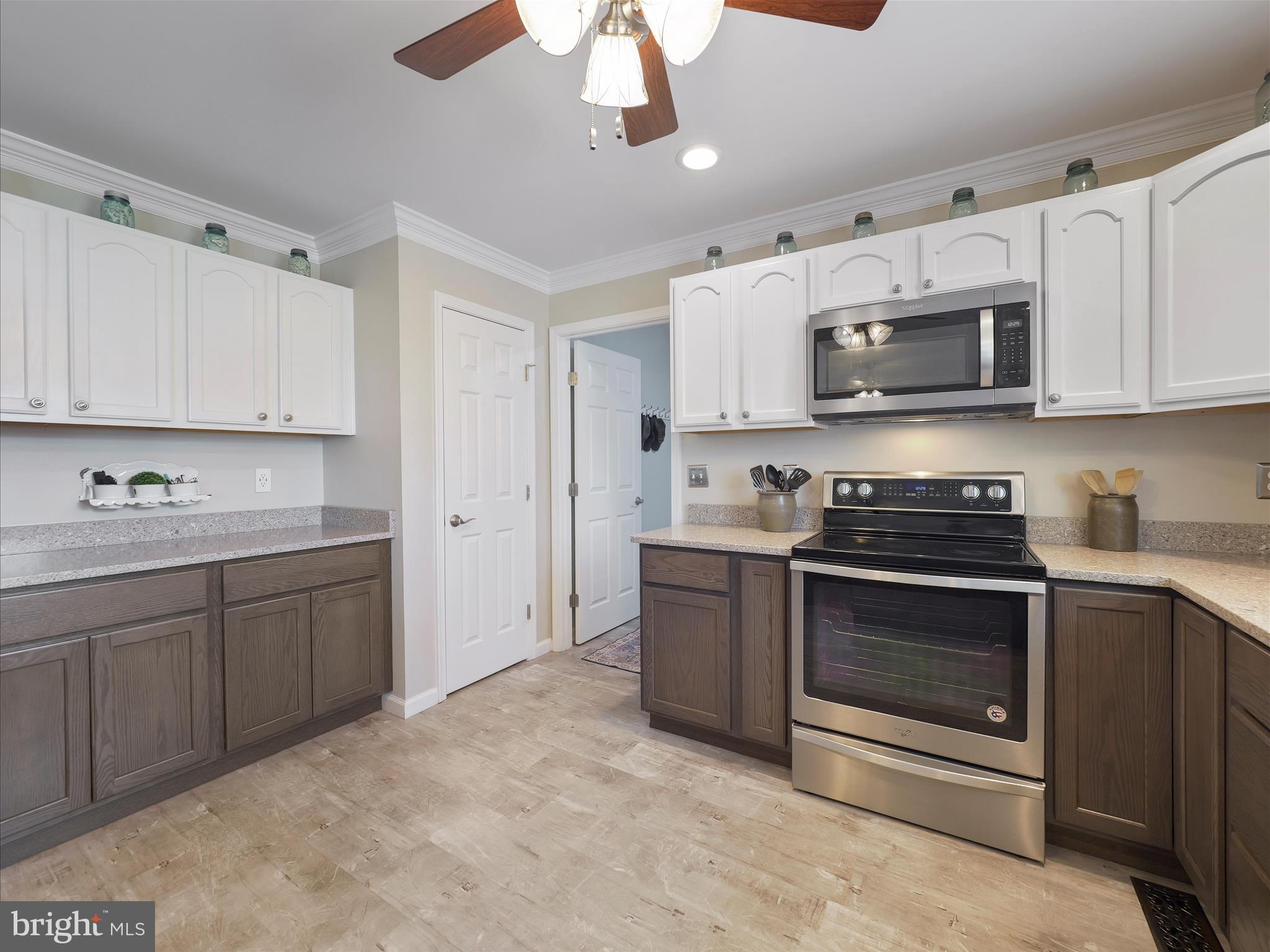 WEBBER SPRINGS - Residential