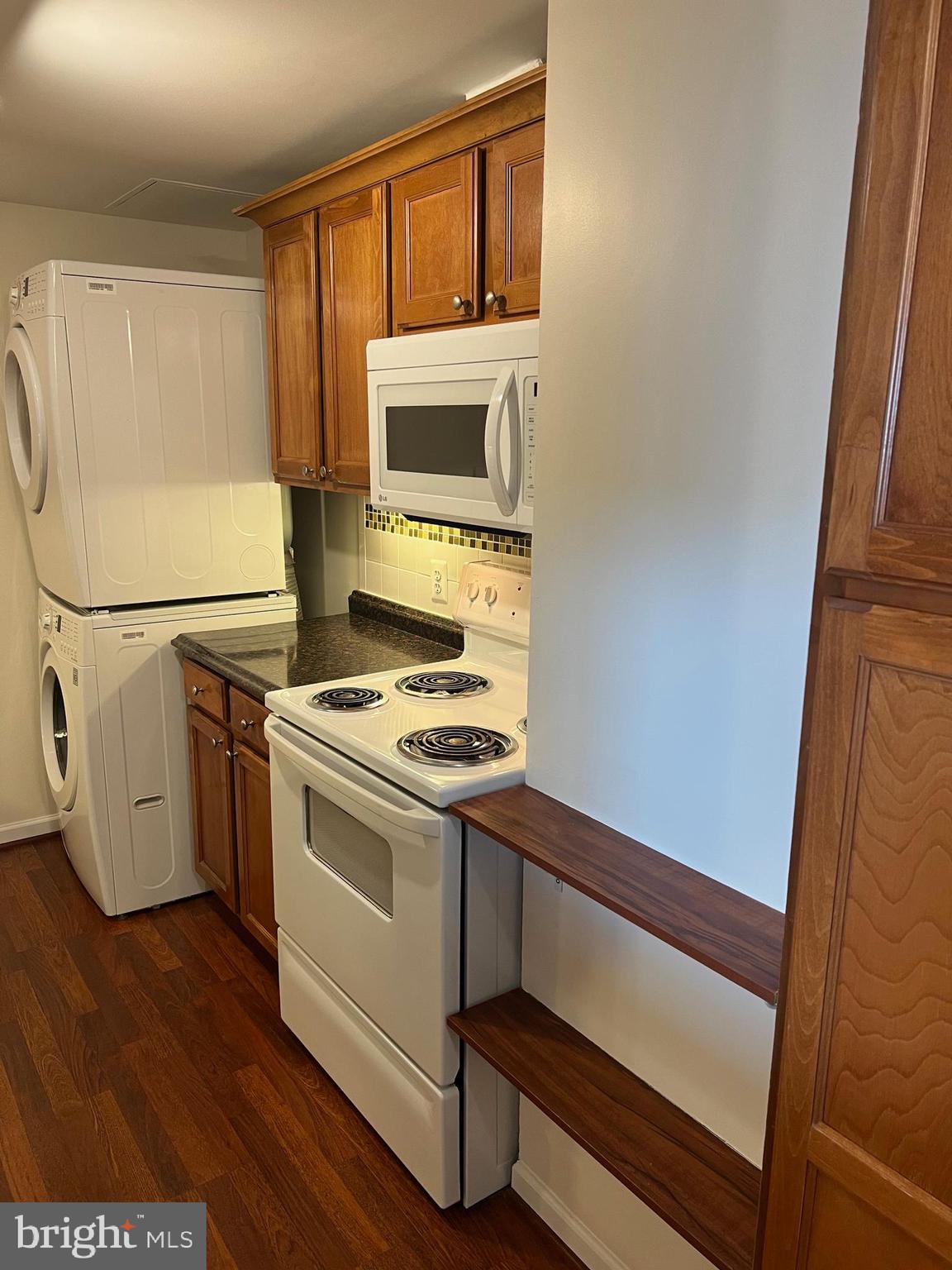 FRIENDSHIP HEIGHTS - Residential Lease