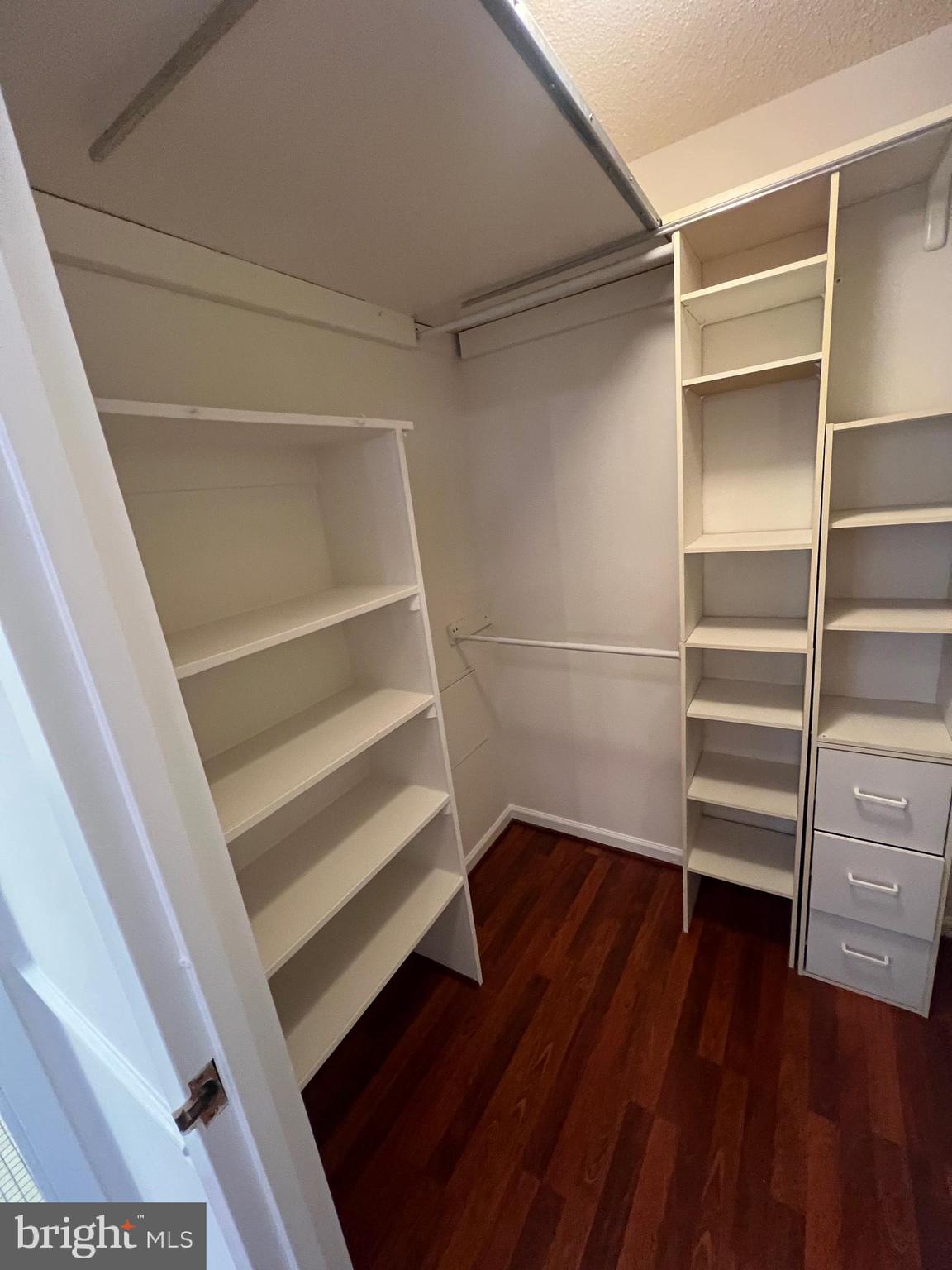 FRIENDSHIP HEIGHTS - Residential Lease