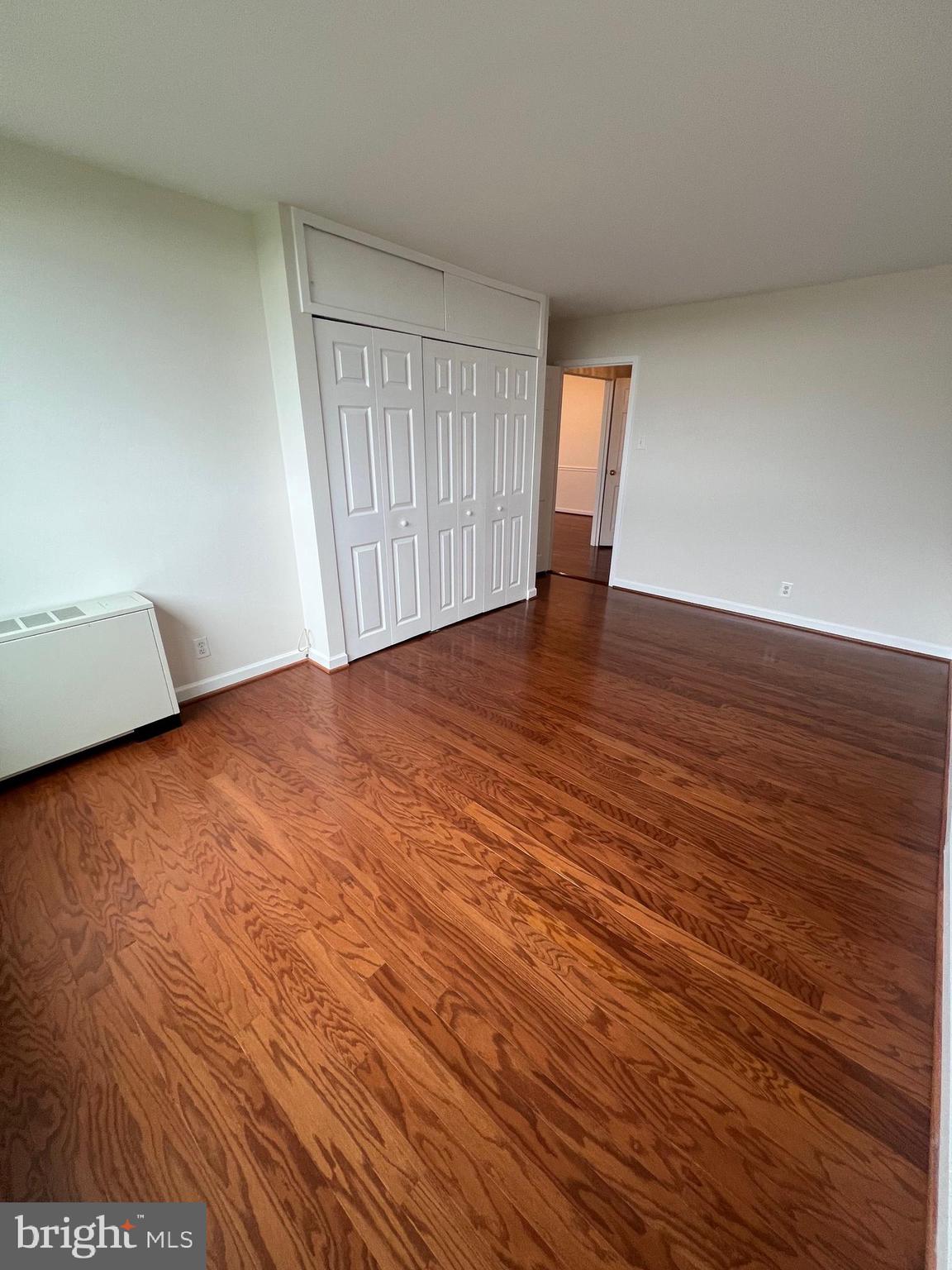 FRIENDSHIP HEIGHTS - Residential Lease