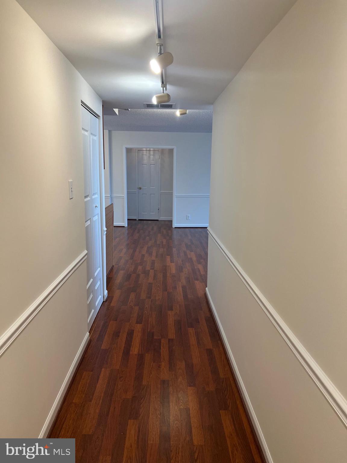 FRIENDSHIP HEIGHTS - Residential Lease