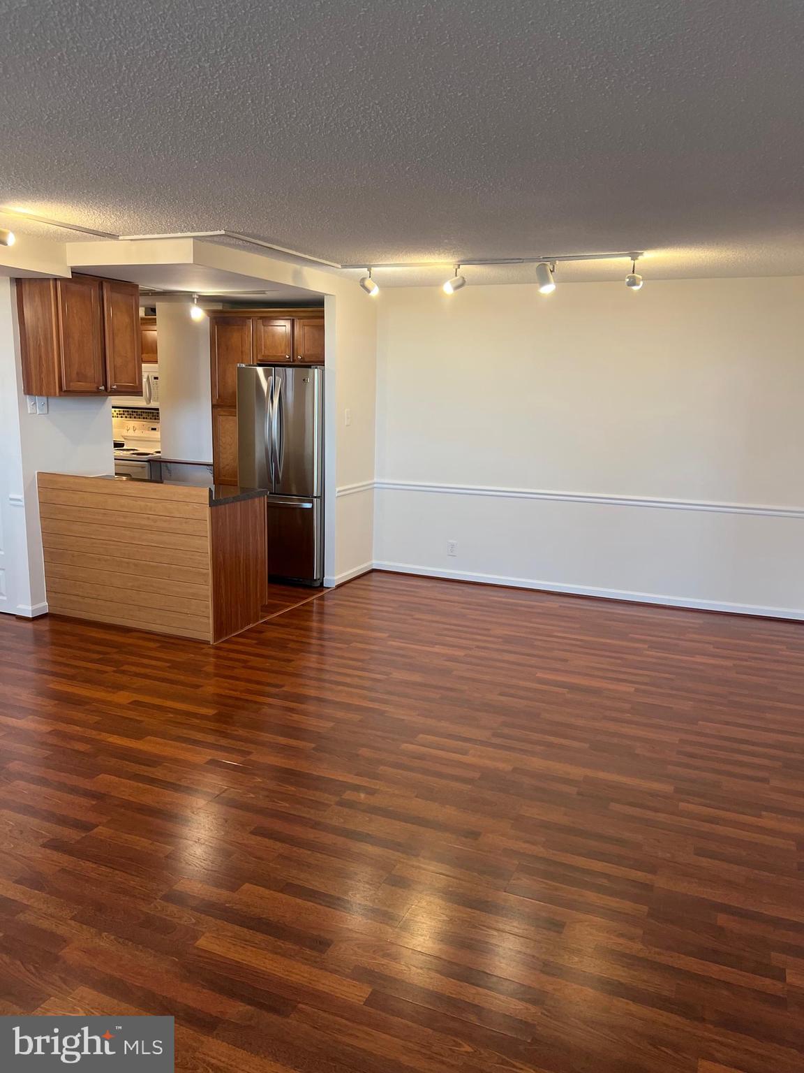FRIENDSHIP HEIGHTS - Residential Lease