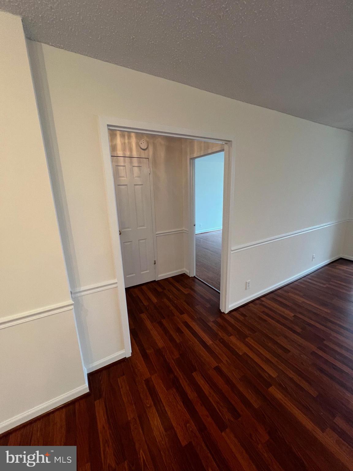 FRIENDSHIP HEIGHTS - Residential Lease
