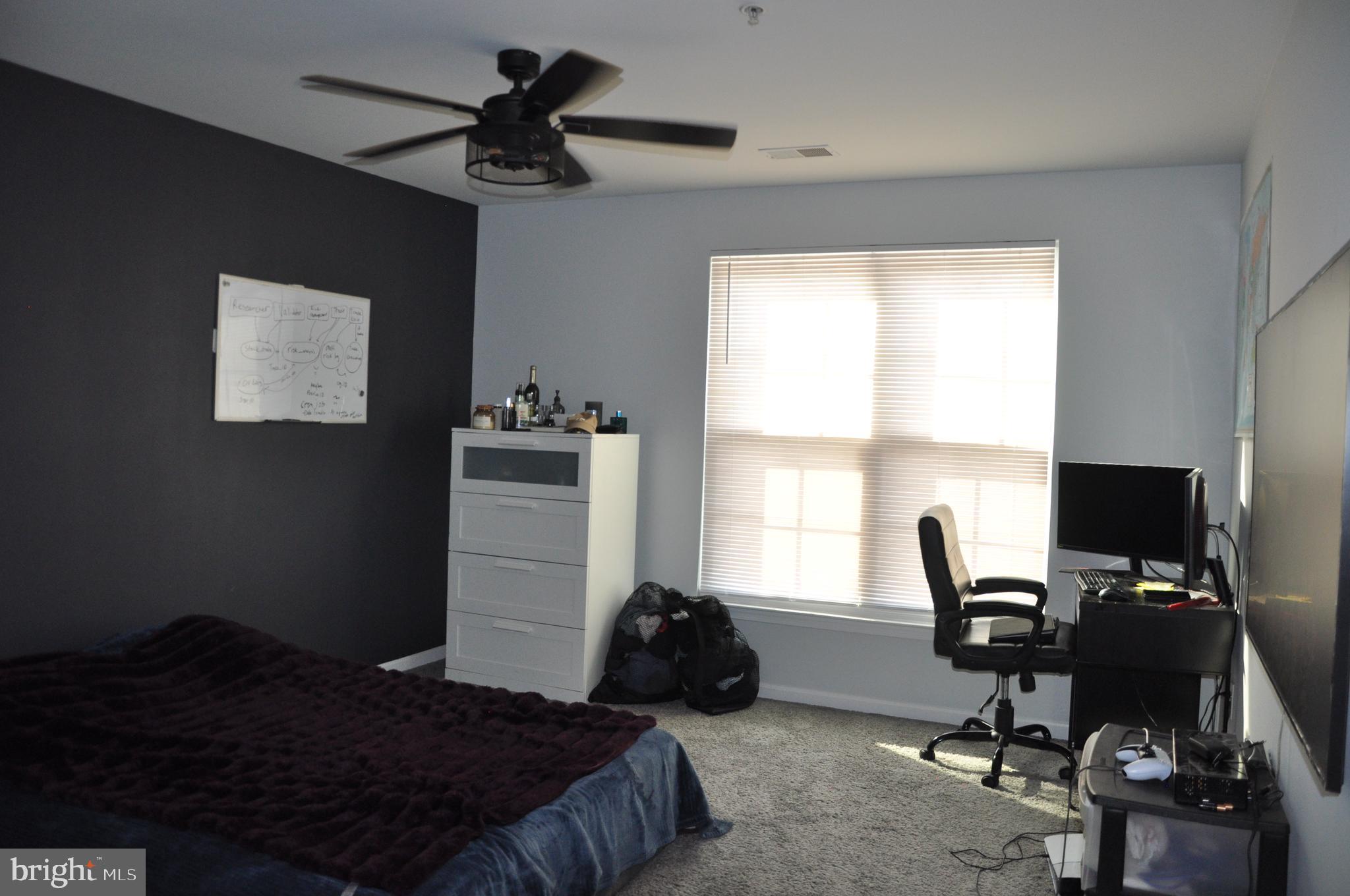 ASHBURN VILLAGE - Residential Lease