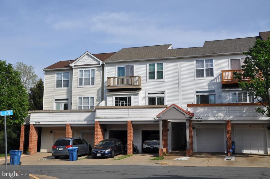 **OPEN HOUSE SAT 05/10/25 from 10am-12pm**Fantastic Ashburn Village Rental Opportunity! Move right into this updated townhouse! Enjoy a light and bright open floorplan featuring a modern kitchen with quartz countertops and stainless steel appliances. Relax by the gas fireplace in the living room with deck access. Benefit from two primary suites, each with walk-in closets and private full baths. Includes a convenient 1-car garage with direct access and an extra-long driveway. Experience the amazing Ashburn Village lifestyle with pools, tennis, lakes, trails, and more! Prime location across from the Sports Pavilion. Don't miss out!