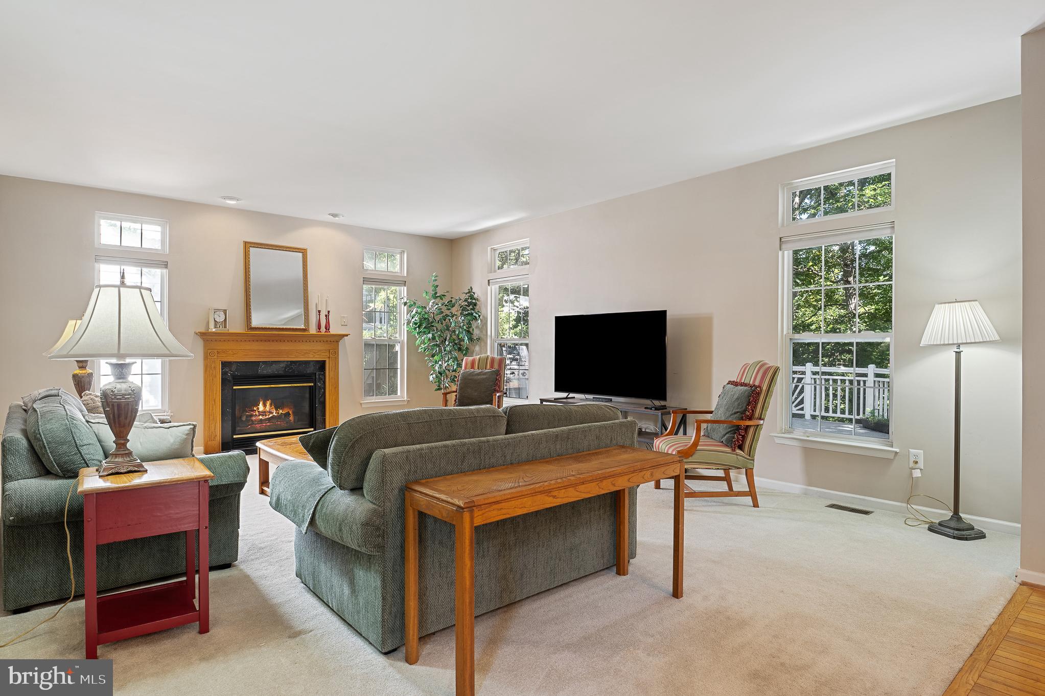 5953 SANDY RIDGE