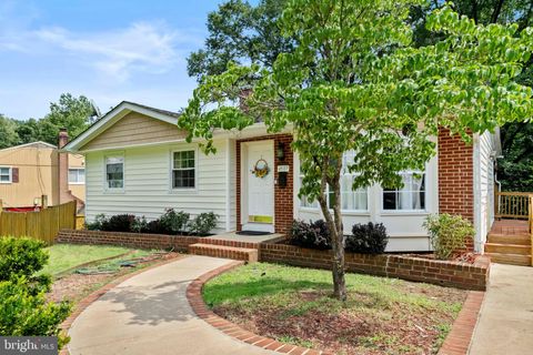 4507 TIPTON LN ALEXANDRIA VA 22310