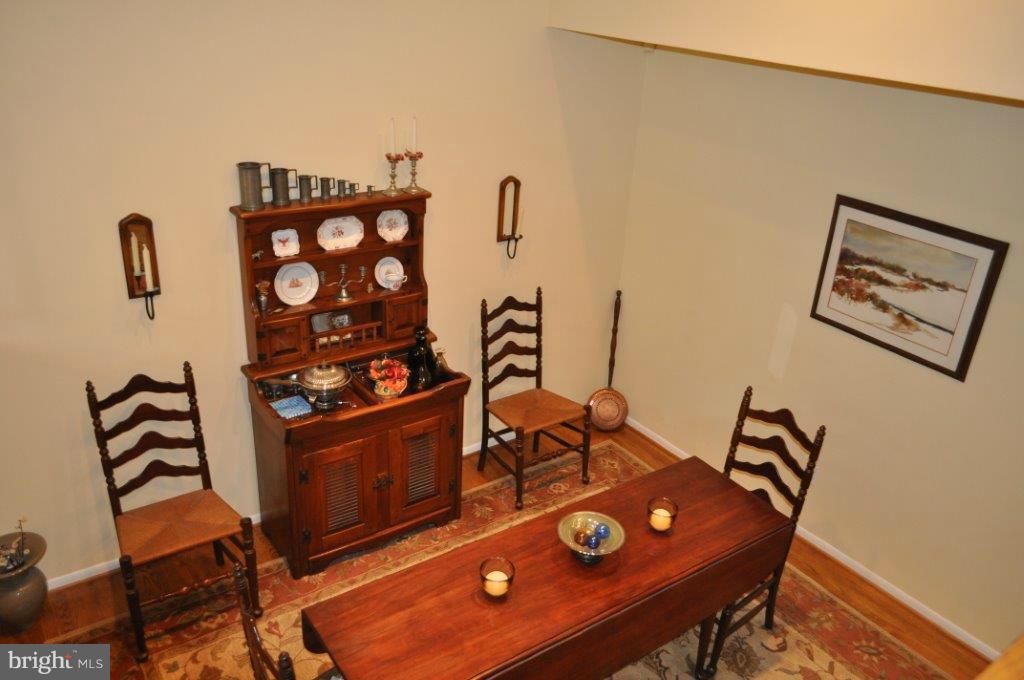 SCARBOROUGH - Residential