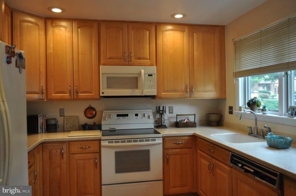 SCARBOROUGH - Residential