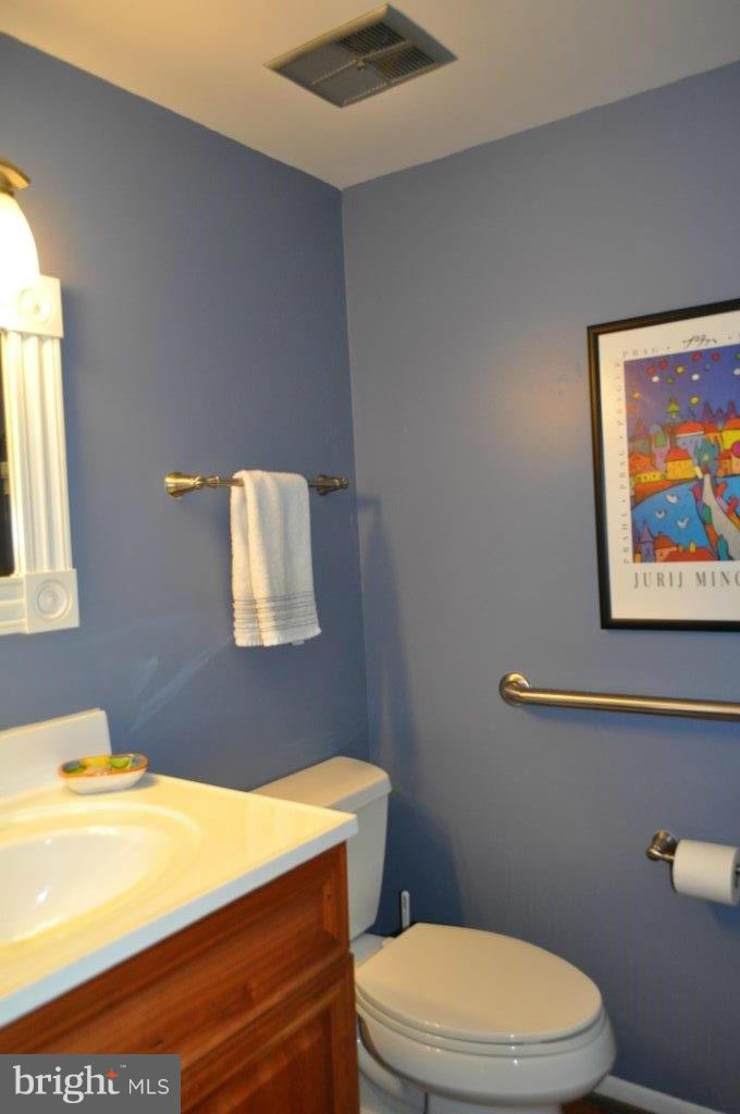 SCARBOROUGH - Residential