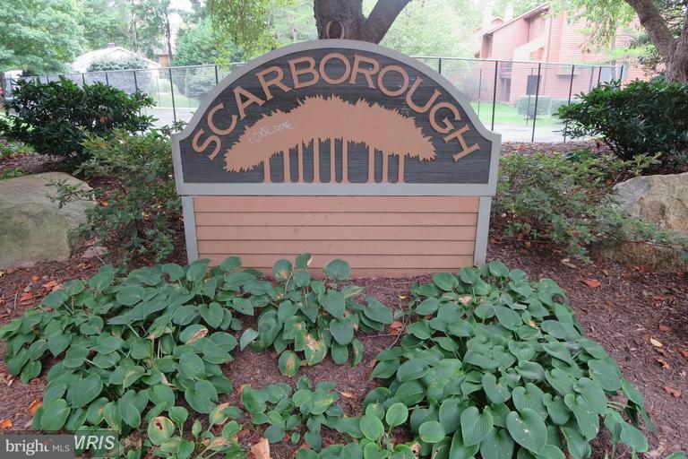 SCARBOROUGH - Residential