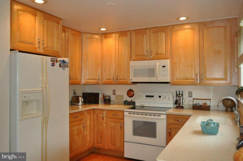 SCARBOROUGH - Residential