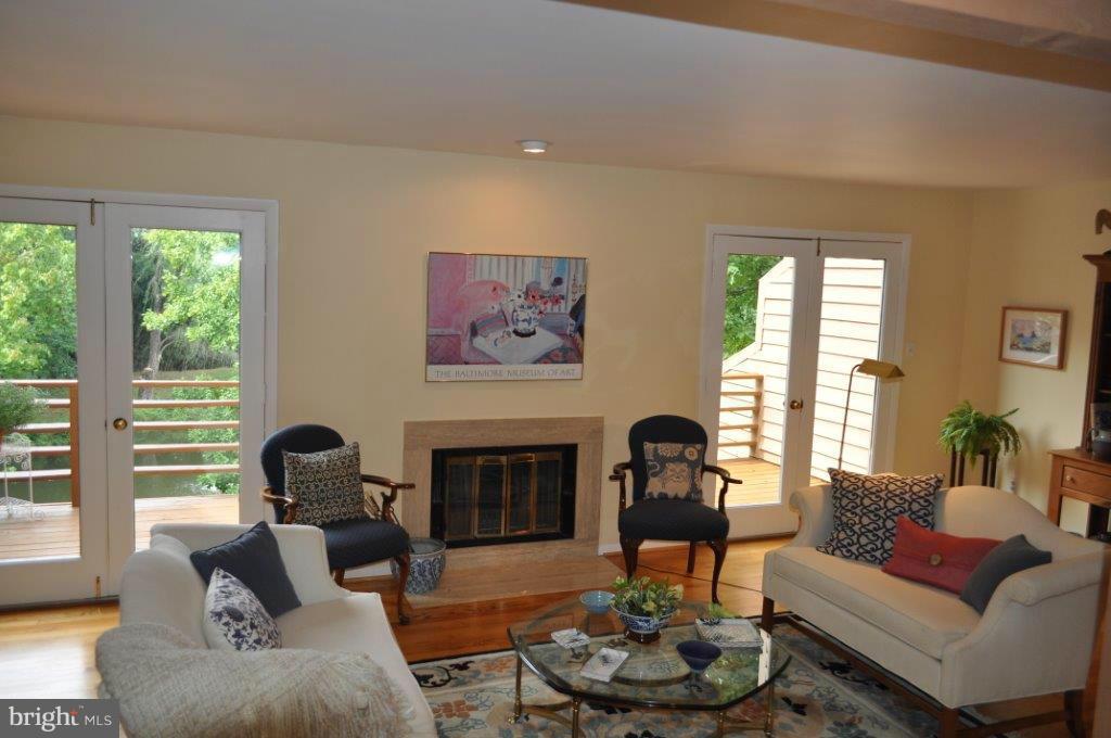 SCARBOROUGH - Residential