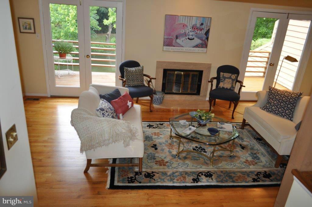 SCARBOROUGH - Residential