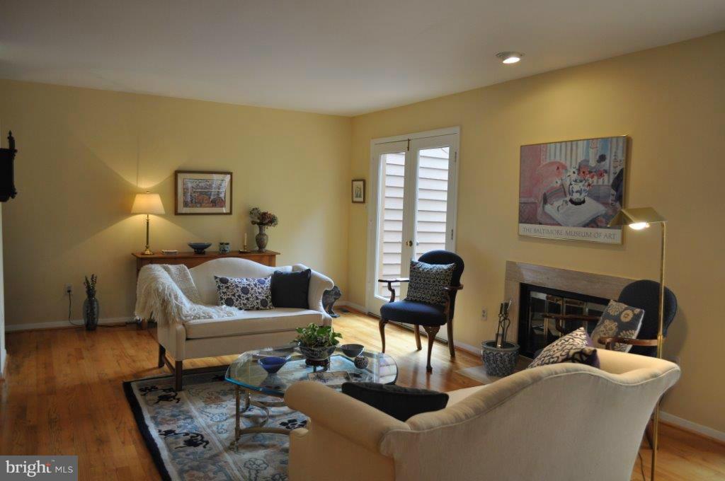 SCARBOROUGH - Residential