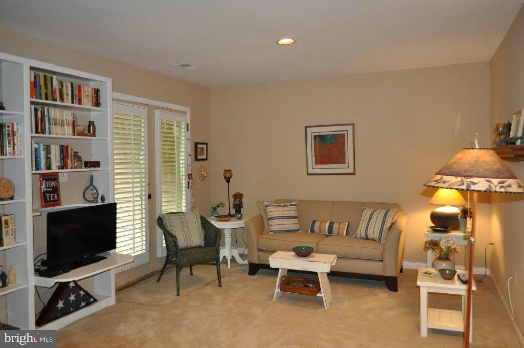 SCARBOROUGH - Residential