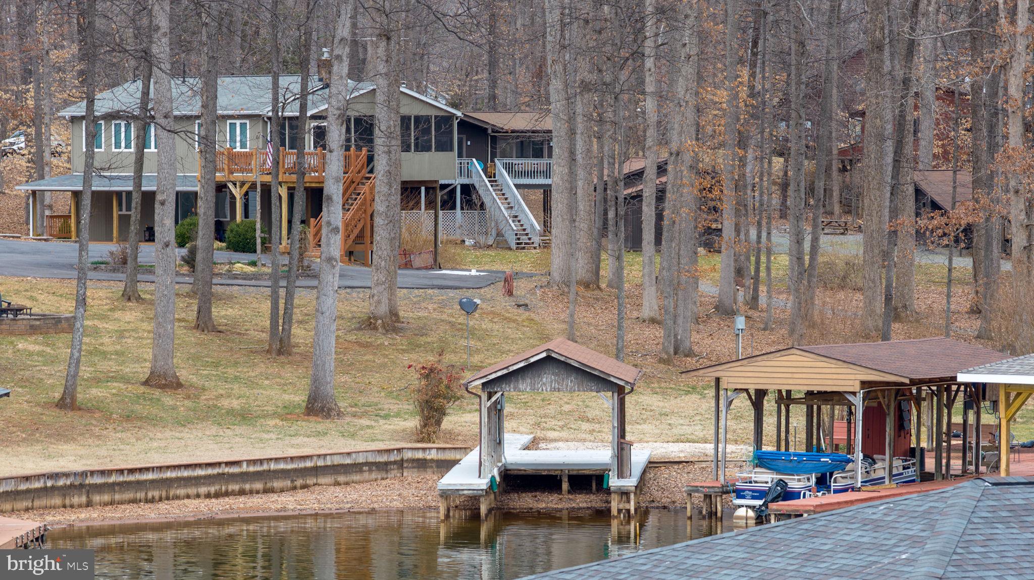 BOTH WATERS ESTATES - Residential