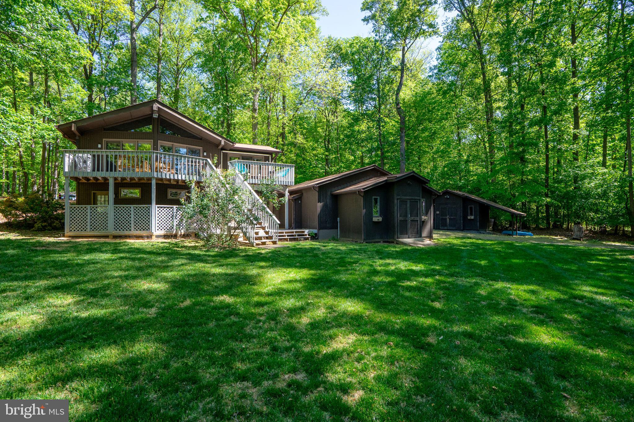 BOTH WATERS ESTATES - Residential