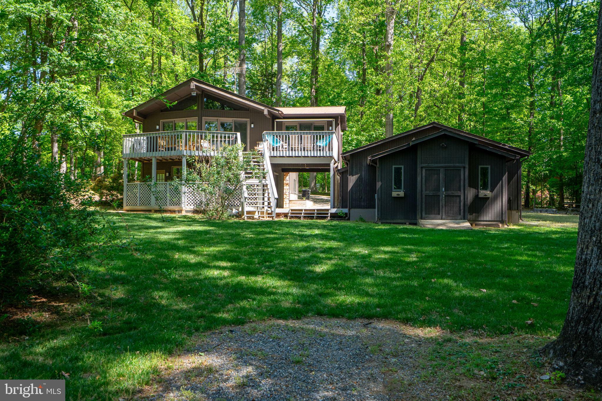 BOTH WATERS ESTATES - Residential