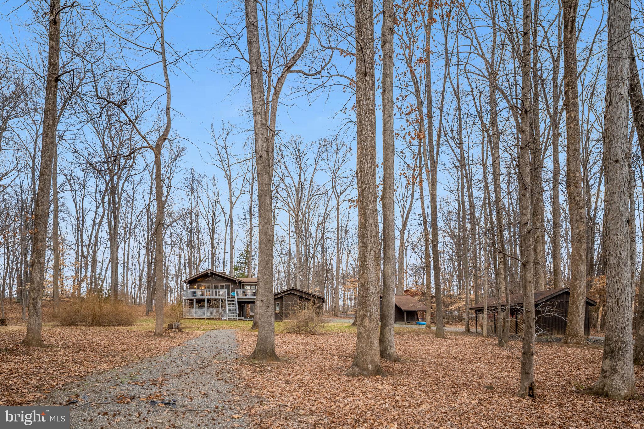 BOTH WATERS ESTATES - Residential