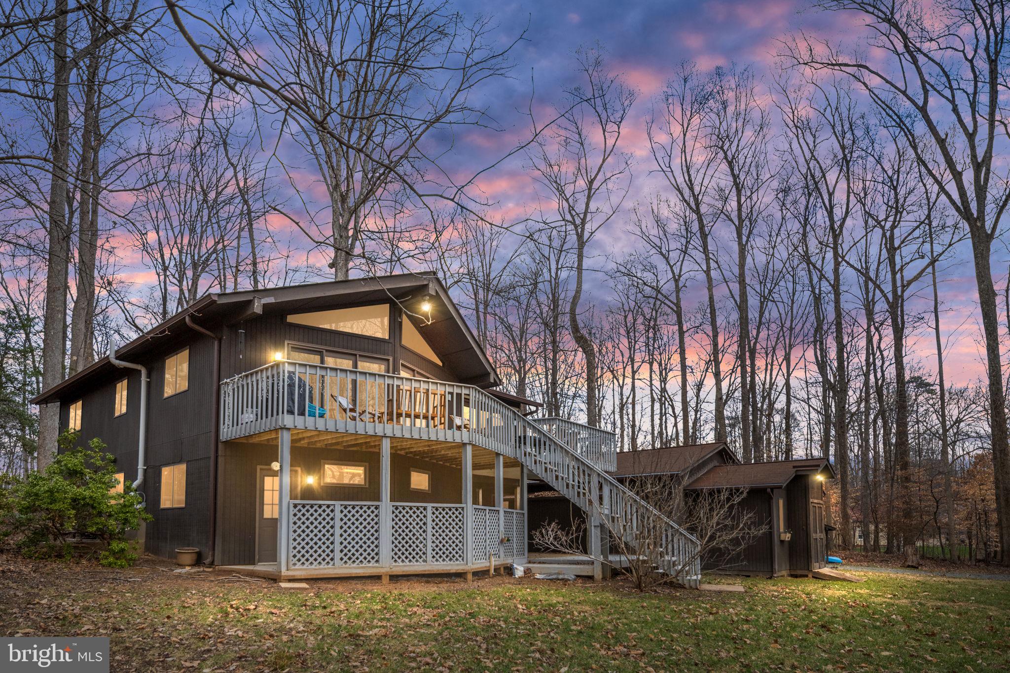 BOTH WATERS ESTATES - Residential