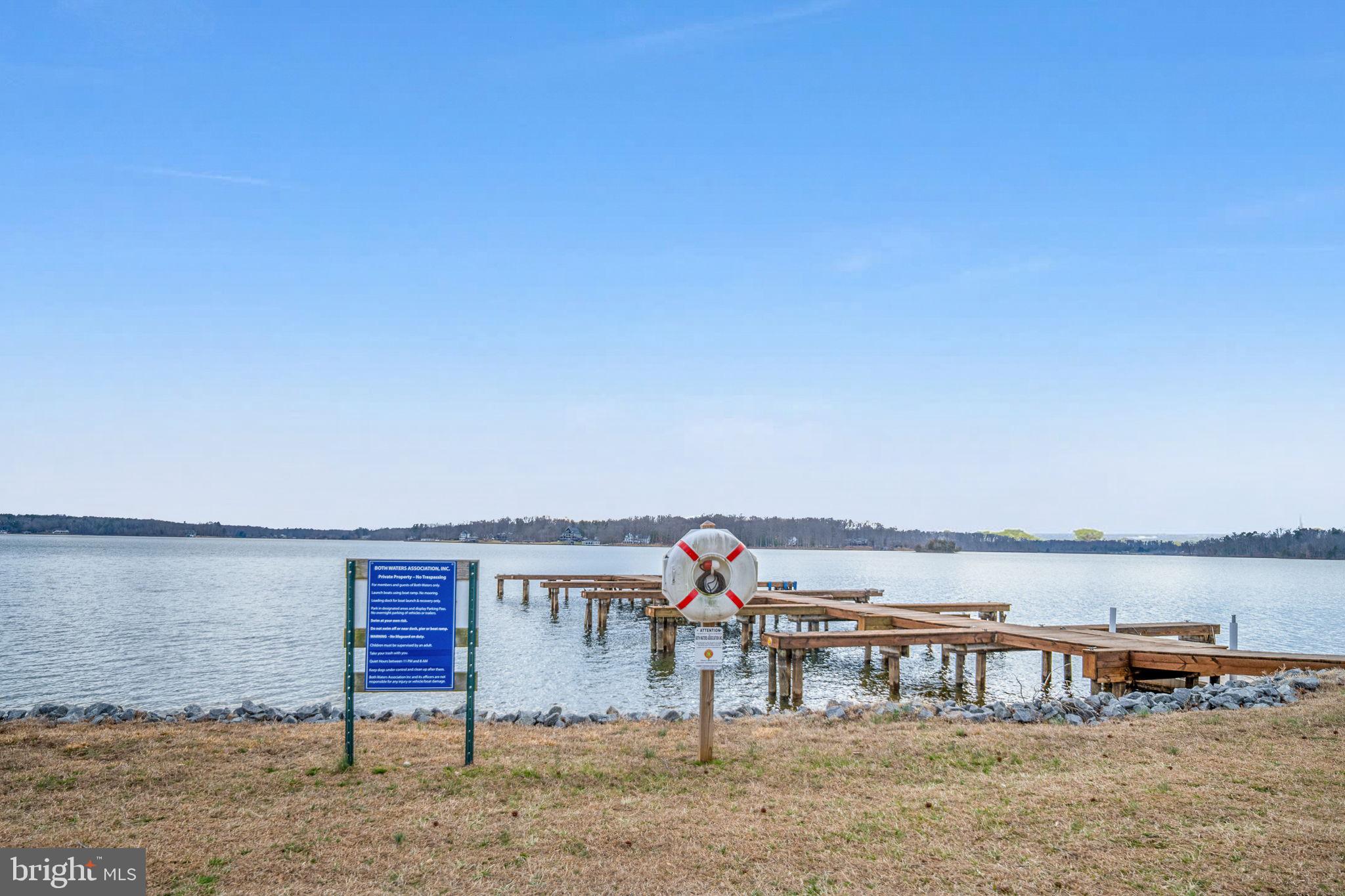 BOTH WATERS ESTATES - Residential