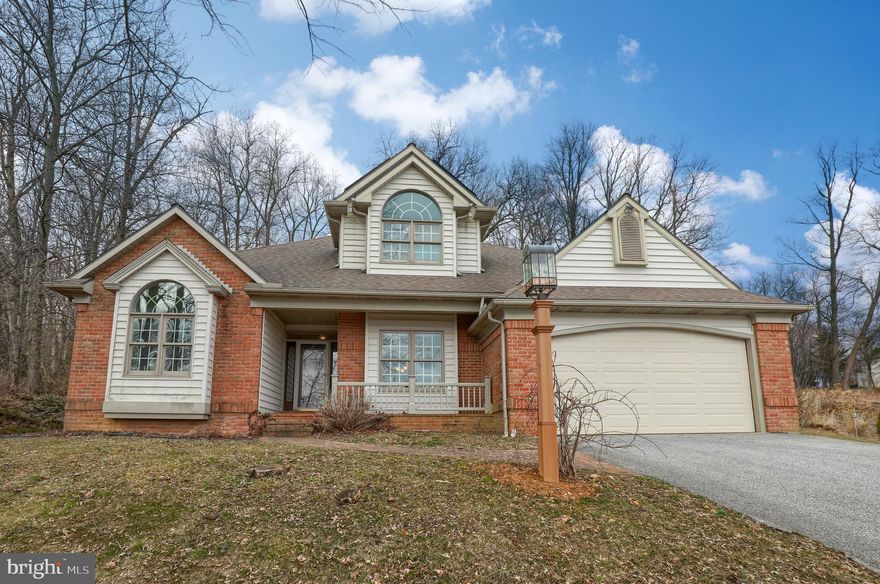 Enjoy the stunning views of this south facing hillside country home bordering Lancaster and Chester Counties. This 4 bedroom, 3 bathroom Metzler constructed home, originally featured in the 1994 Lancaster County Parade of Homes, offers a unique open floor plan with plenty of natural sunlight, custom woodwork, vaulted ceilings, large kitchen with stainless steel appliances, all wood cabinets, eat-in breakfast area and a first floor master suite. The large master suite includes a walk-in closet, and recently renovated  spa-like  master bathroom with  his  and  her  quartz countertop vanities. The second floor offers 3 bedrooms, a full bathroom, and attic area that could be renovated for as a bonus room. The basement is 3/4 finished with plumbing ready for a downstairs bathroom. A two car garage offers plenty of storage and wood deck compliments the house for entertaining guests during the seasonal months.If you are looking for a green energy efficient home, look no further. This home utilizes geothermal heating and cooling, spray-foam exterior walls, electric supplemented by Tesla solar panels, LED lights, and energy/water efficient appliances and fixtures. This home is centrally located between Lancaster and Chester Counties; 15 minutes to the Parkesburg train station, 30 minutes commutes to downtown Lancaster/Downingtown, and 1 hour commutes to both Philadelphia and Harrisburg airports.