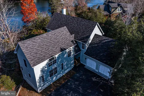 159 Bartlett Lane, Lancaster, VA 22503 - MLS#: VALV2000628
