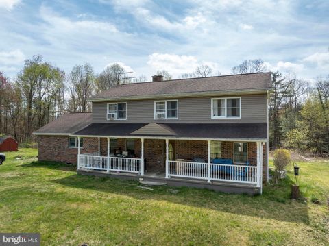 505 DEIBLER ROAD PENNSYLVANIA FURNACE PA 16865