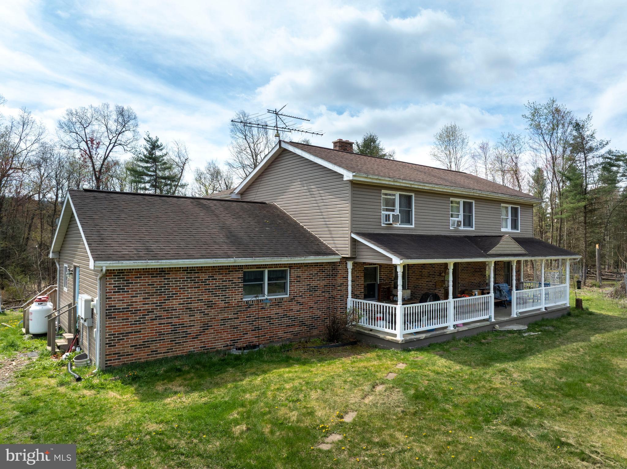 505 DEIBLER ROAD